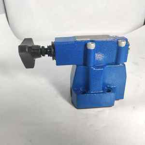 Vannes de réduction actionnées par pilote hydraulique DR20-5-4X/100YM DR10 DR16 DR20 DR25 DR30 DR32 Vannes de réduction hydrauliques pilotes - Product Image 2