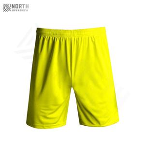 Pantalones Cortos Deportivos de Alta Calidad para Gimnasio, Secado Rápido, Entrenamiento Activo, con Bolsillos, Casuales, para Hombre, para Correr, Deportes, Verano - Product Image 1
