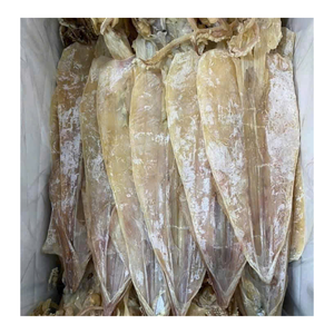 Bocadillo de calamar seco producido en grandes cantidades, diseñado para la exportación a distribuidores internacionales, supermercados y compradores de snacks. - Product Image 6