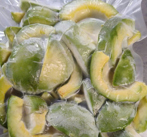 Aguacate Congelado al Mejor Precio | Natural, Nutritivo, Listo para Batidos y Ensaladas | Origen de Vietnam - Product Image 3