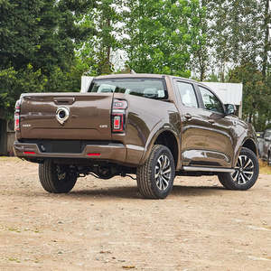 Camioneta de gasolina 2-25 con gran descuento, 2WD, dos ruedas motrices, camioneta usada en perfecto estado, lista para enviar. - Product Image 2