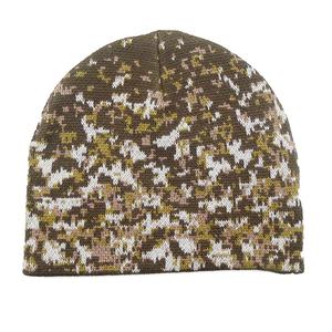 Bonnets de chasse chapeaux d'hiver casquettes partout Logo chapeau chaud camouflage acrylique personnalisé haute qualité adultes bonnets de sport - Product Image 4