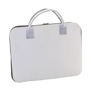 CreaFelt Docu Ecological Storage <b>Bag</b> for Gadgets Eco-Friendly Solution for Organizing Your Devices - Product Image 4