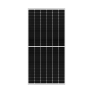 Panel Solar SolarSpace de 580W, Tipo N, Bifacial, de Media Celda HJT, SS8-72HD-580 - Product Image 1