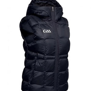 เสื้อกั๊กกันหนาวบุนวมกันหนาวเสื้อแขนกุดกันลม GAA GAA GILET - Product Image 5