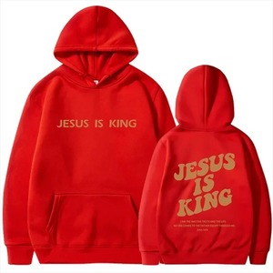 2025 Customizable Winter Men's Fleece Pullover <b>Hoodie</b> Pocket Design Digital Printing Eco-Friendly Solid Color 360g <b>American</b> Size - Product Image 3