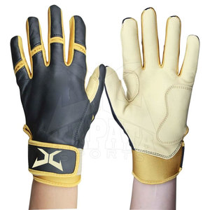 Guantes de Baloncesto Unisex de Alta Calidad, Antideslizantes, con Correa de Muñeca Ajustable, Impermeables, Ligeros, de Cuero, para Deportes al Aire Libre - Product Image 4