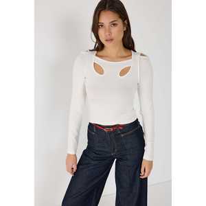 Blusa de Manga Larga - Product Image 3