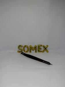 Pince à épiler confortable pour femmes beauté extension de cils pour le dernier matériel de couleur différente pour les hommes - Product Image 2