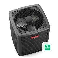 Aire Acondicionado Split Solar Goodman GLXS5B 15.2 SEER2 - Product Image 3
