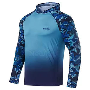 Servicio OEM Camisas de tiro Impresión por sublimación Camisas de tiro al por mayor Camisas de tiro - Product Image 2