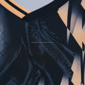 Uniforme de Bádminton Personalizado para Mujer, Camiseta de Manga Corta de Secado Rápido y Conjunto de Falda Plisada - Product Image 5