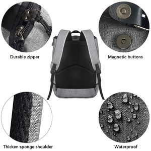 Perfect Style Men <b>Backpack</b> Anti Wrinkle Comfortable Hot Selling sports wear Men <b>Backpack</b> Gym Sport Bag with <b>Cheap</b> price - Product Image 3