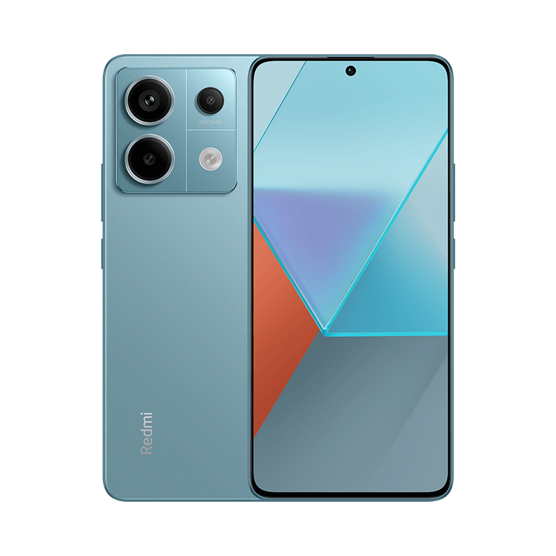 Xiaomi Redmi Note 13 Pro 5G 6.67