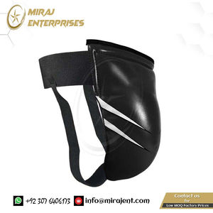 <b>Groin</b> Guards Crotch Guard Crotch <b>Protector</b> for Men High Quality Male Taekwondo Karate Martial Arts Training - Product Image 6