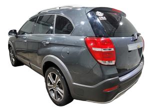 Chevrolet Captiva 2016 - Product Image 5