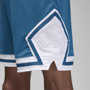 กางเกงขาสั้นบาสเก็ตบอลสำหรับ2025ใส่ได้ทุกวันให้ความรู้สึกสบายและเย็นสบายเหมาะสำหรับการเล่นกีฬาและโรงยิมด้วยผู้ให้บริการคุณภาพสูง - Product Image 4