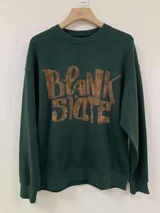 Heavyweight 100% Cotton Mens <b>Sweatshirts</b> Custom Logo Oversized Streetwear Pullover Crewneck <b>Fleece</b> <b>Sweatshirt</b> for Men - Product Image 2