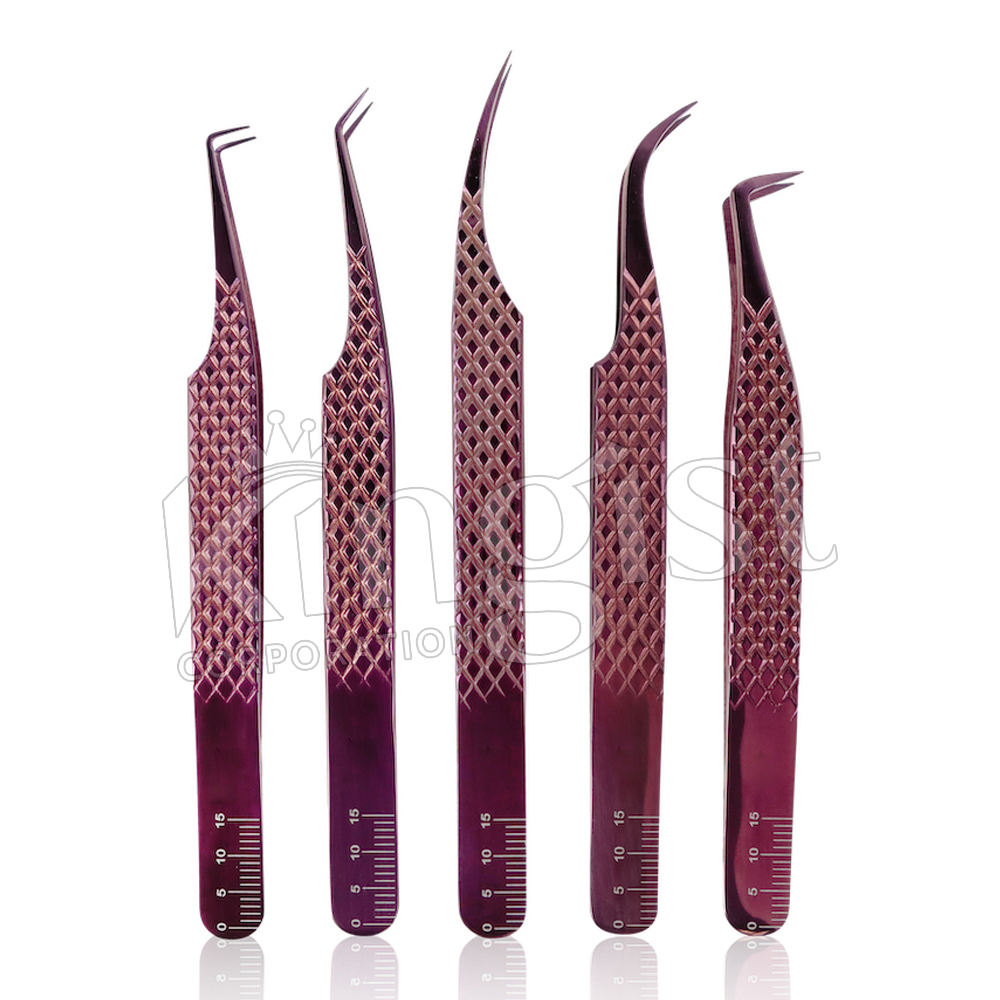 สีโรสโกลด์