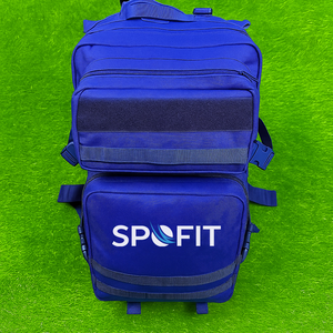 Mochila Táctica al por Mayor, Mochila de Nailon para Camping y Senderismo, Bolsa Táctica Personalizada para Uso en Exteriores - Product Image 1