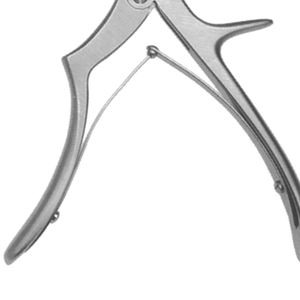 Offre Spéciale GORAYA ALLEMAND Ferris-Smith Kerrison Rongeur & Punchs Forceps Chirurgical Orthopédique 5 Pcs Set A + CE ISO APPROUVÉ - Product Image 5