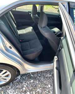 Toyota Axio 2019 Usado, Color Plata, en Excelentes Condiciones - Product Image 2