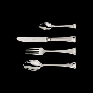 Couverts fantaisie faits à la main en métal de haute qualité de différentes tailles et conceptions disponibles en vrac utilisés à la cuisine - Product Image 1