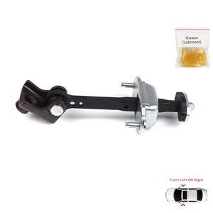BDP734 Limitador de Apertura de Puerta Delantera para Transit Connect MK1 Tourneo 2002-2013 2T1AV23500AD - Product Image 1