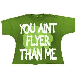 Excelente calidad Boxy camiseta Unisex 100 por ciento algodón 200 GSM peso pesado de gran tamaño camiseta Casual Streetwear moda camisa - Product Image 5