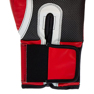 Nuevos guantes de boxeo de lucha profesional Guantes de cuero de vaca cómodos de alta calidad a precio muy razonable Guantes DE BOXEO - Product Image 5