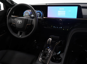 VOITURE D'OCCASION TOUT ÉQUIPÉE Toyota Crown Signia Limited SUV 2024 PRÊTE À ÊTRE EXPÉDIÉE - Product Image 3