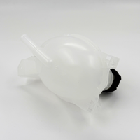 217104354R 217107259R 217100158R Nouveau réservoir d'expansion de liquide de refroidissement avec bouchon (Polyamide PA) pour Clio Captur pour Sandero