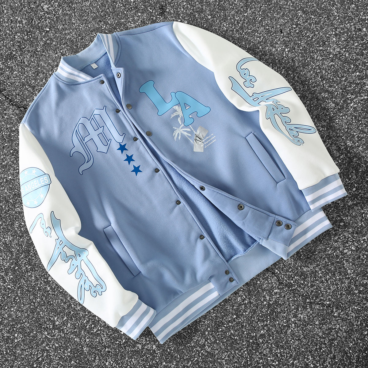 custom