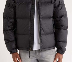 Chaqueta Acolchada de Alta Calidad al por Mayor, Chaqueta Acolchada Ligera de Invierno, Chaqueta Acolchada Norths, Chaqueta Acolchada Faces - Product Image 5