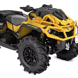 2024/2025 Outlander x Mr 1000R เครื่องมือประกอบ DIY อุตสาหกรรม Visco-4L พร้อมจัดส่งรวดเร็ว - Product Image 2