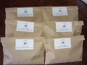 Bâtons d'encens à combustion longue-parfums-Ambre, Rose (Gulab), Jasmin (Mogra/Chameli), Nag Champa, Tubéreuse (Rajnigandha) - Product Image 5