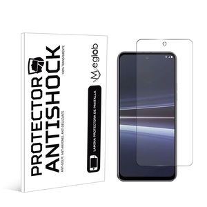 ฟิล์มกันรอย ANTISHOCK สำหรับอุปกรณ์เสริมมือถือเอชทีซี ยู 23 พรีเมียม - Product Image 1