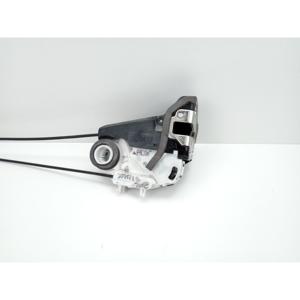 Cerradura Trasera Derecha para TOYOTA Yaris Serie (17>20) 690500D310 - Product Image 1
