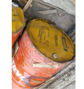 Kinematic Premium Quality BK Orden Lubricante Super Heat Transfer Fluid Industrial Mineral Oil Lithium Therm - Product Image 1