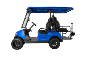 Carros de golf listos para el envío, fabricante, proveedor, coche de playa a la venta - Product Image 3