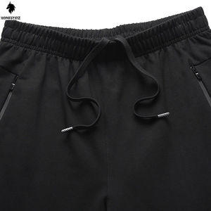 Sudaderas con capucha personalizadas de alta calidad para hombre, sudaderas con cintura elástica, sudadera de baloncesto con capucha de lana informal con logotipo personalizado, patrón plano - Product Image 5