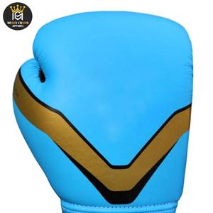 Nueva llegada Guantes de boxeo profesionales Guantes de boxeo cómodos Guantes de boxeo Hombres más vendidos Guantes DE BOXEO - Product Image 5