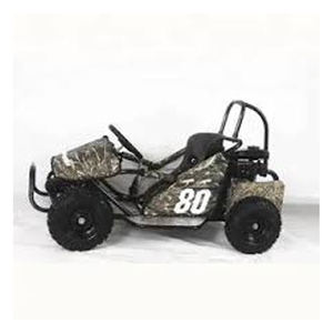 รถบั๊กกี้ไฟฟ้าออฟโรด4x4รถออฟโรด - Product Image 6
