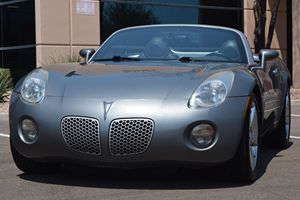 รถปอนเตี๊ยค โซลสติซ ปี 2006 มือสอง พวงมาลัยซ้าย/ขวา - Product Image 4