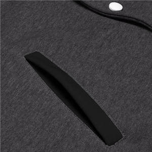 Chaquetas universitarias de lana de alta calidad para hombre para ropa de calle de invierno chaquetas universitarias personalizadas disponibles para pedidos de equipo - Product Image 5