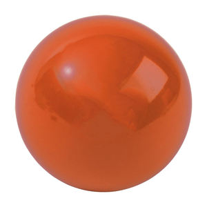 ลูกบอลฮอกกี้สนามสำหรับฝึกซ้อมและฝึกซ้อมลูกบอลฮอกกี้ปรับสีได้โลโก้ตามต้องการแบบ2025 - Product Image 1