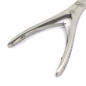 เครื่องเจาะกระดูกทางการแพทย์แบบชาร์จไฟได้เหมาะกับการผ่าตัด neuro cranio-maxillofacial สำหรับ traumatology - Product Image 3