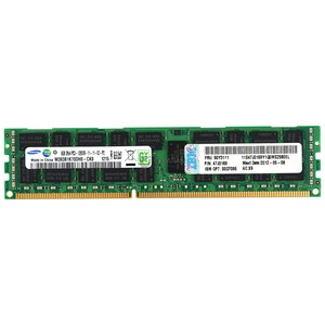 90Y3111 MEMORIA IBM 8GB 2RX4 PC3 12800R DDR3 - Product Image 2