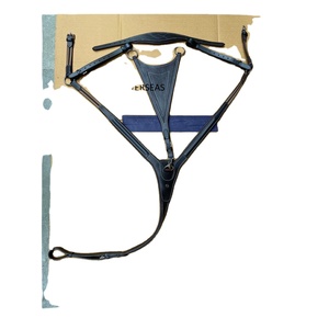 Equipo para caballos, se puede utilizar como placa reafirmante, IB artingale - Product Image 4