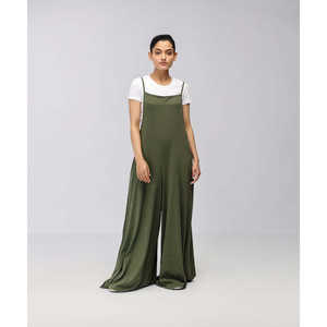 Combinaison évasée pour femme - Product Image 3